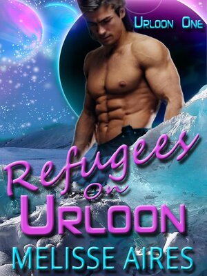 cover image of Refugees on Urloon